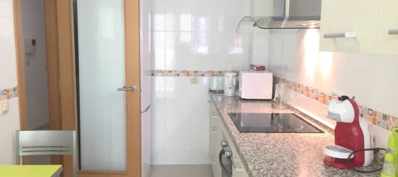 2 bedrooms Apartment in San Luis de Sabinillas, Spain No. 3341 6