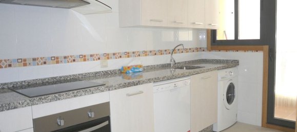 2 bedrooms Apartment in San Luis de Sabinillas, Spain No. 3341 5