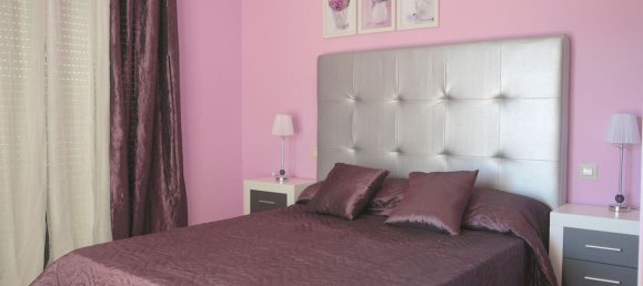 2 bedrooms Apartment in San Luis de Sabinillas, Spain No. 3341 8