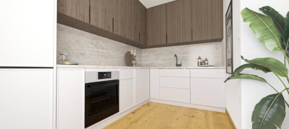 Apartamento T2 em Worgl, Austria N.º 185736 9