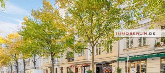 2-Zimmer Wohnung in Charlottenburg, Germany, Nr. 357854 2