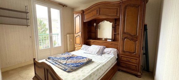 Apartamento T3 em Compiegne, France N.º 153112 8