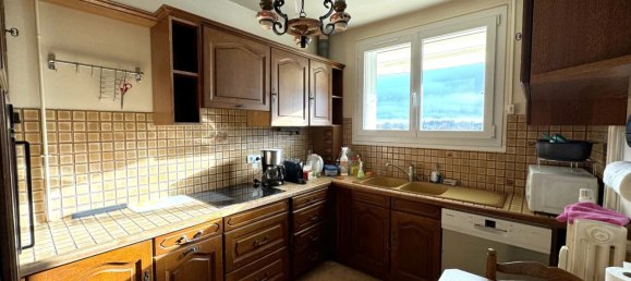 Apartamento T3 em Compiegne, France N.º 153112 2