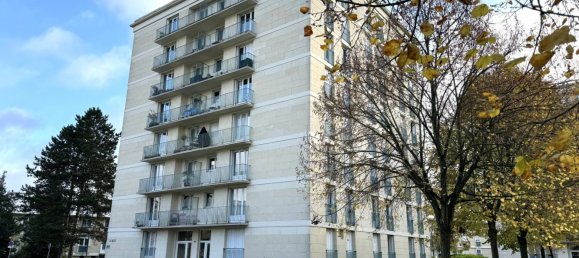 Apartamento T3 em Compiegne, France N.º 153112 15