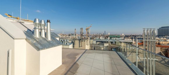 1 bedroom Apartment in Vienna, Austria No. 52729 10