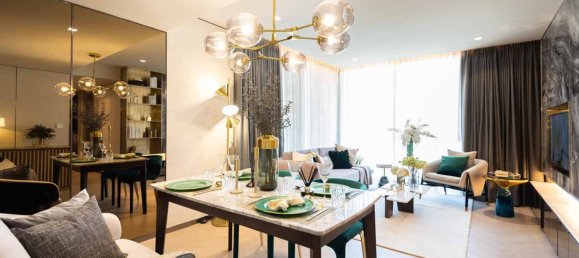 1 chambre Condo à WALDEN THONGLOR 13 Bangkok, Thailand No. 28629 4