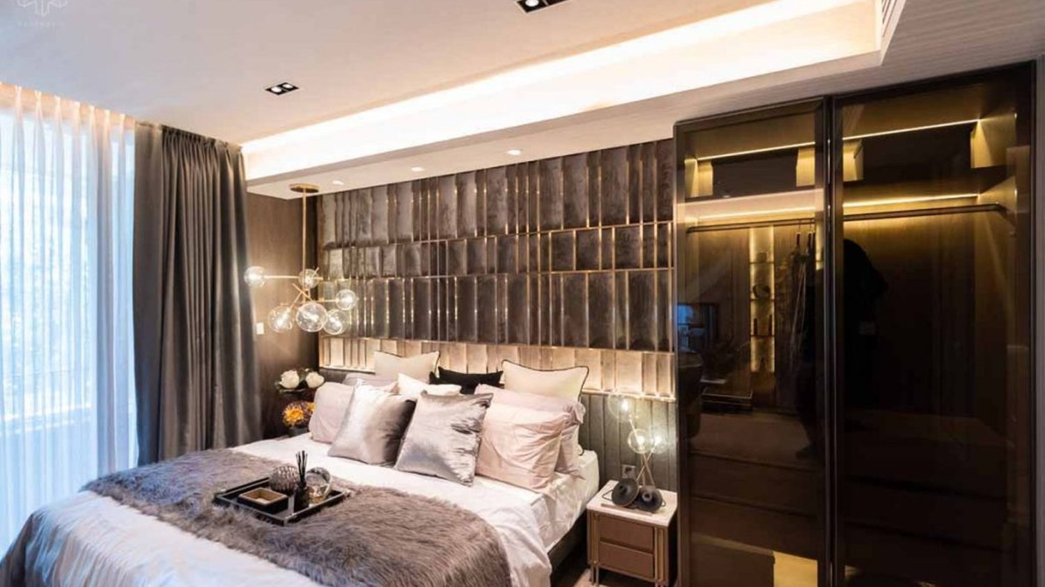 1 chambre Condo à WALDEN THONGLOR 13 Bangkok, Thailand No. 28629