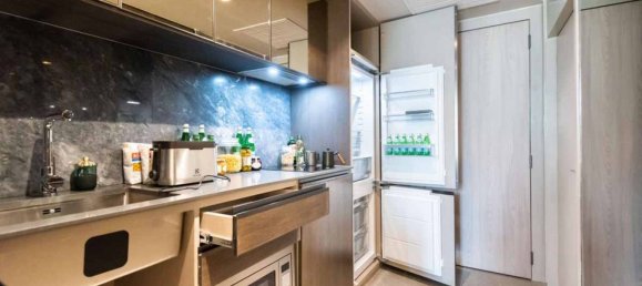 1 chambre Condo à WALDEN THONGLOR 13 Bangkok, Thailand No. 28629 7