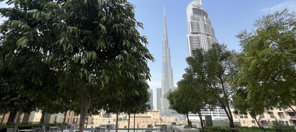 Apartamento de 2 dormitorios en BURJ ROYALE, Downtown Dubai (Downtown Burj Dubai), UAE No. 121964 21