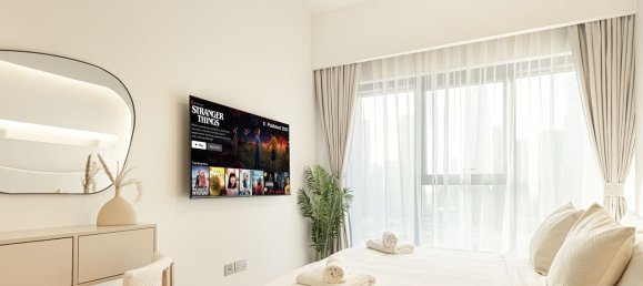 Apartamento de 2 dormitorios en BURJ ROYALE, Downtown Dubai (Downtown Burj Dubai), UAE No. 121964 13