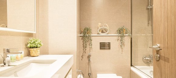 Apartamento de 2 dormitorios en BURJ ROYALE, Downtown Dubai (Downtown Burj Dubai), UAE No. 121964 10