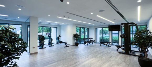 Apartamento de 2 dormitorios en BURJ ROYALE, Downtown Dubai (Downtown Burj Dubai), UAE No. 121964 18