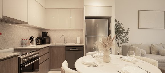 Apartamento de 2 dormitorios en BURJ ROYALE, Downtown Dubai (Downtown Burj Dubai), UAE No. 121964 6