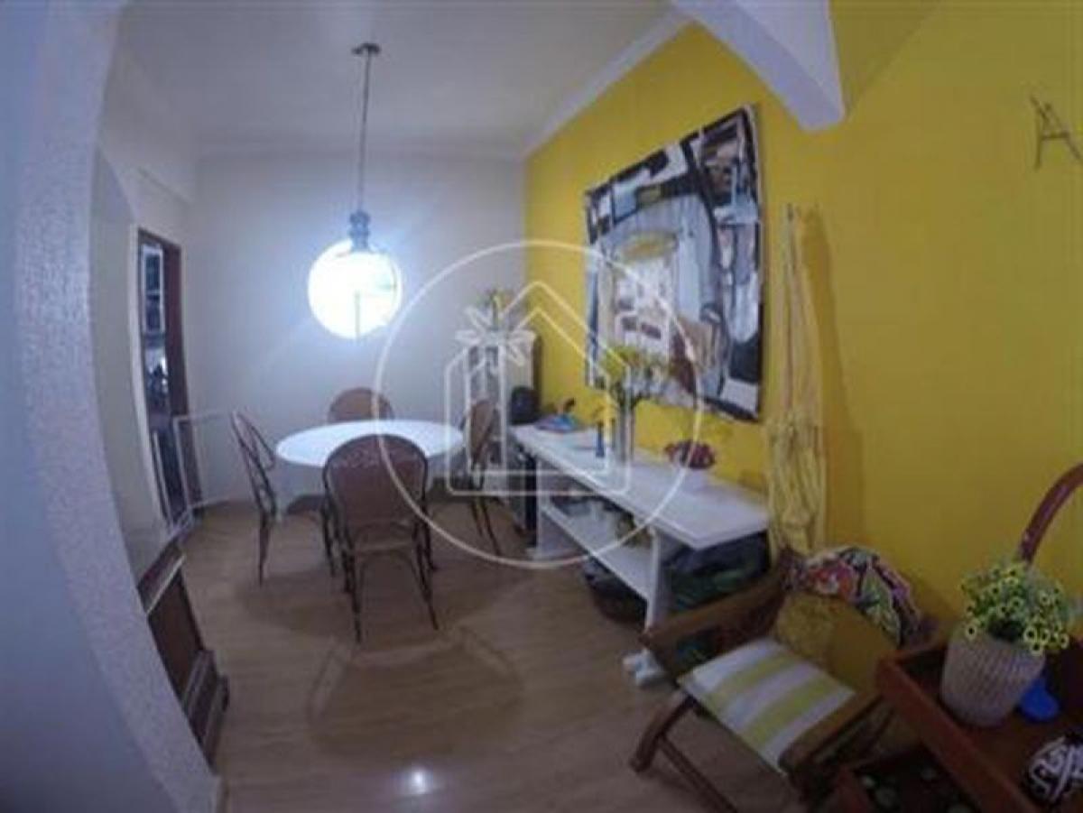 3 bedrooms Apartment in Rio de Janeiro, Brazil No. 546026