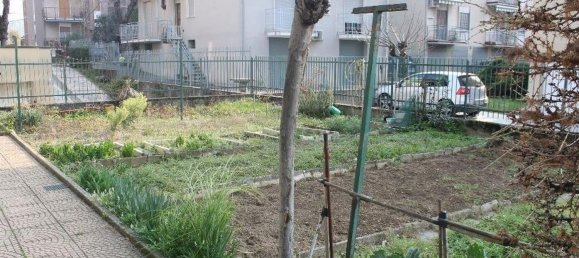 2 rooms Apartment in Arcore, Italy No. 178452 11