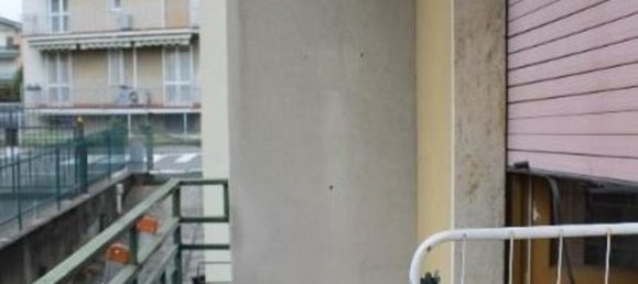 2 rooms Apartment in Arcore, Italy No. 178452 12