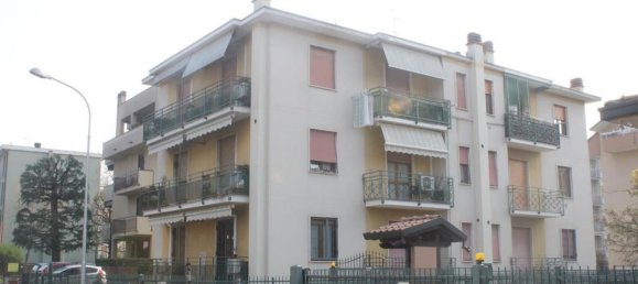 2 rooms Apartment in Arcore, Italy No. 178452 16