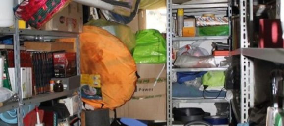 2 rooms Apartment in Arcore, Italy No. 178452 14