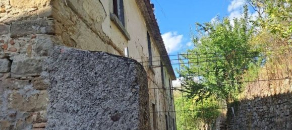 10-salle Maison à Castiglion Fibocchi, Italy No. 297294 7