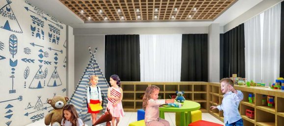 Apartment 1+1 in Alanya, Turkey No. 3786 25