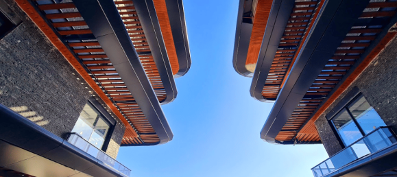 Apartment 1+1 in Alanya, Turkey No. 3786 9