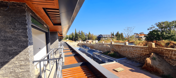 Apartment 1+1 in Alanya, Turkey No. 3786 8