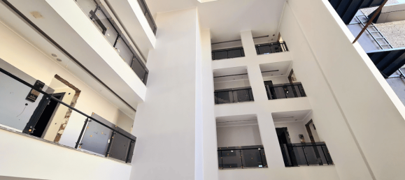 Apartment 1+1 in Alanya, Turkey No. 3786 11