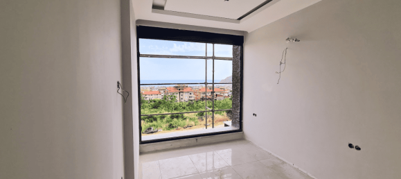Apartment 1+1 in Alanya, Turkey No. 3786 16