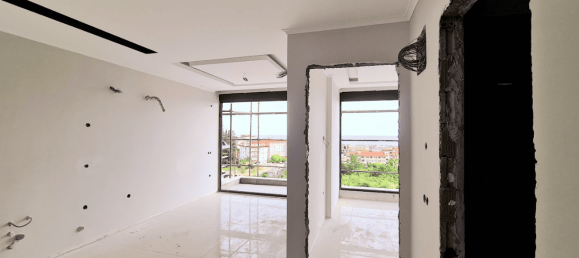 Apartment 1+1 in Alanya, Turkey No. 3786 12