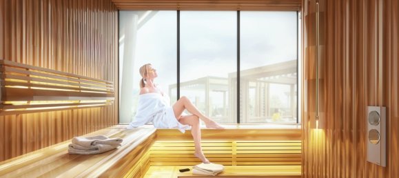 Apartment 1+1 in Alanya, Turkey No. 3786 23