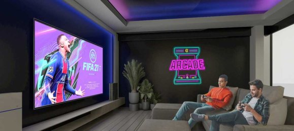 Apartment 1+1 in Alanya, Turkey No. 3786 26