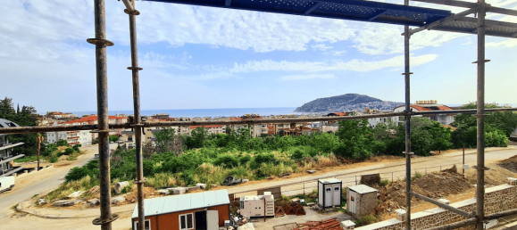 Apartment 1+1 in Alanya, Turkey No. 3786 14