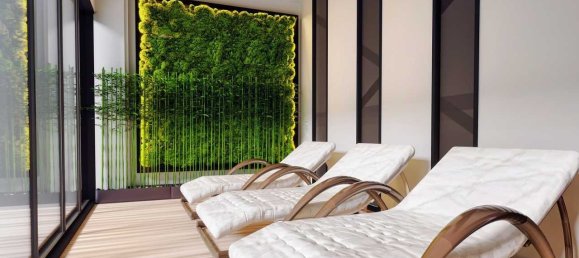 Apartment 1+1 in Alanya, Turkey No. 3786 21