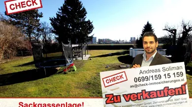 556m² Land in Liebenau, Austria No. 91353