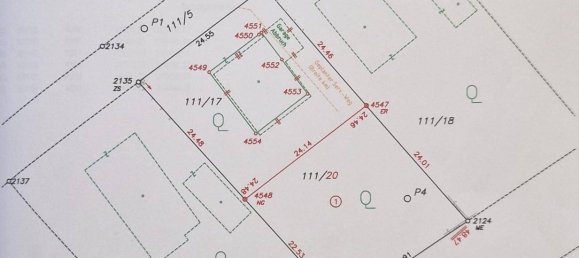 556m² Land in Liebenau, Austria No. 91353 7