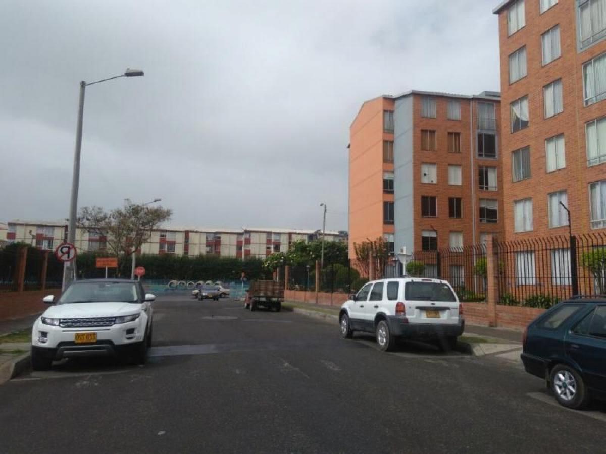 3 Schlafzimmer Haus in Bogota, Colombia, Nr. 12170