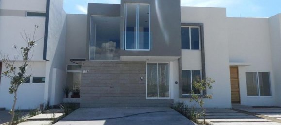 3 Schlafzimmer Haus in Jalisco, Mexico, Nr. 187926 2