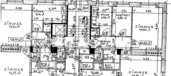 Apartamento de 2 habitaciónes en Schwechat, Austria No. 57923 22
