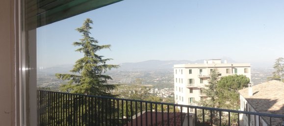 Квартира с 6 спальнями в Кьети, Италия № 41847 4