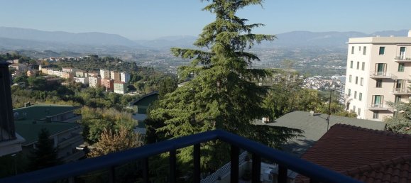 Квартира с 6 спальнями в Кьети, Италия № 41847 17