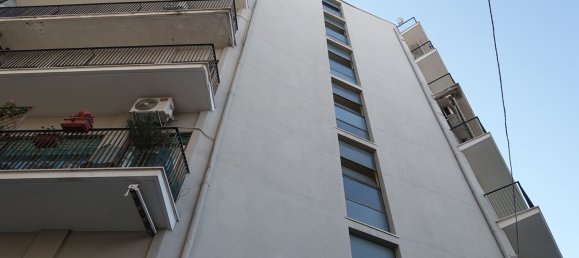 Квартира с 6 спальнями в Кьети, Италия № 41847 14