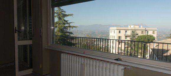 Квартира с 6 спальнями в Кьети, Италия № 41847 12