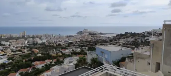 Квартира с 2 спальнями в Кастельон, Испания № 177668 17