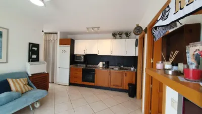 Квартира с 2 спальнями в Кастельон, Испания № 177668