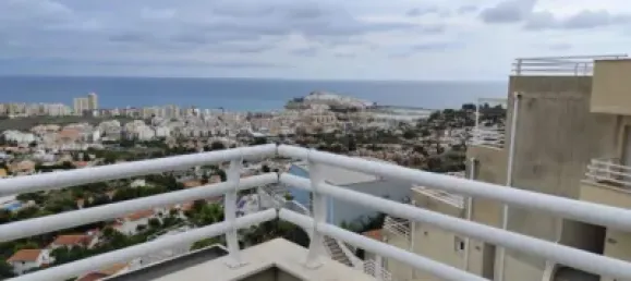 Квартира с 2 спальнями в Кастельон, Испания № 177668 15