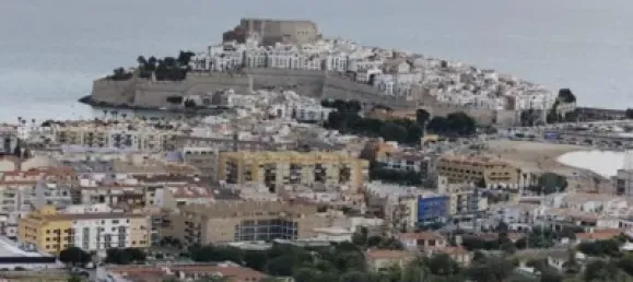 Квартира с 2 спальнями в Кастельон, Испания № 177668 16