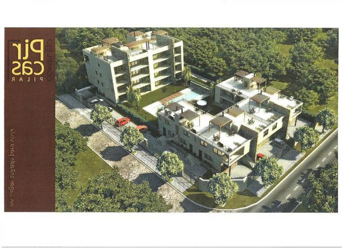 Studio à Pilar, Argentina No. 53509