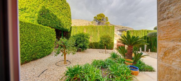 4 chambres villa à vendre à Finestrat, Alicante, Valencian Community, Spain № 364960 25