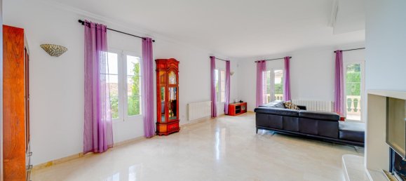 4 chambres villa à vendre à Finestrat, Alicante, Valencian Community, Spain № 364960 3