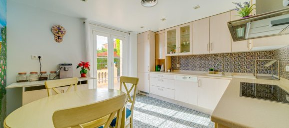 4 chambres villa à vendre à Finestrat, Alicante, Valencian Community, Spain № 364960 16